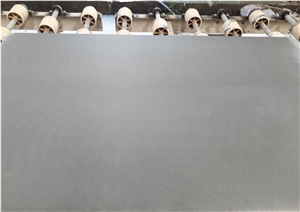 Grey Pietra Sandstone Quarry