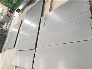 Grey Pietra Sandstone Quarry