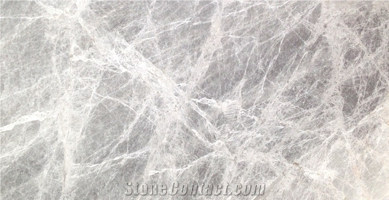 Splendor Grey Marble Quarry