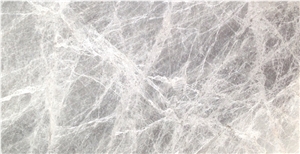 Splendor Grey Marble Quarry