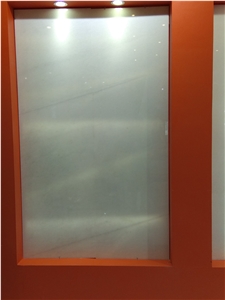 Crystal White Marble,Yen Bai White Marble Quarry