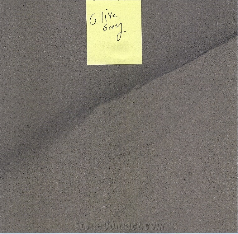 Olivia Gri Sandstone Quarry