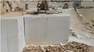 Perlato Cofano Marble - Perlato Sicilia Marble Quarry
