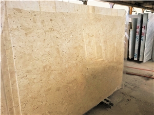 Perlato Cofano Marble - Perlato Sicilia Marble Quarry