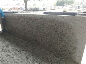 Eliza Red Granite Quarry