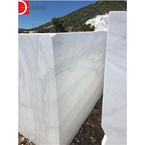 Marmara Dolomite Marble Quarry