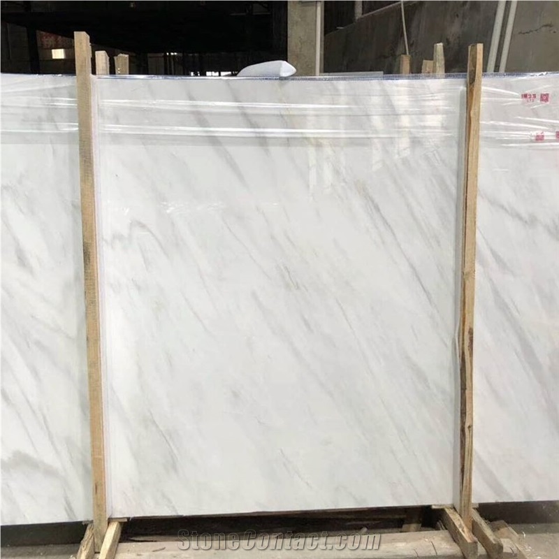 Marmara Dolomite Marble Quarry