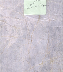 Pieta Venatino Marble Quarry