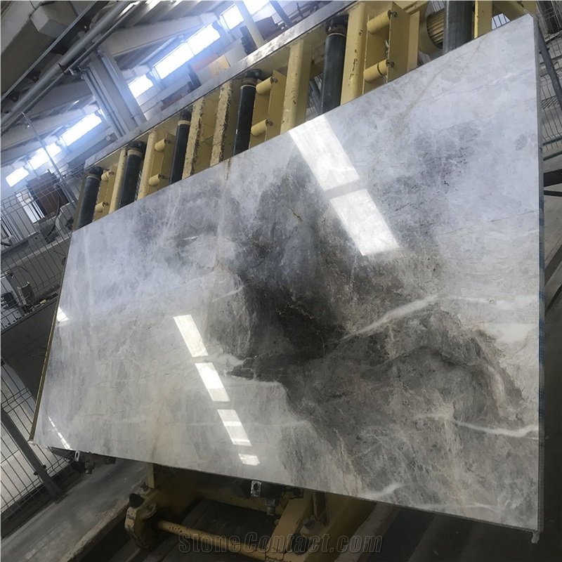 Sapphirus Dark Marble Quarry
