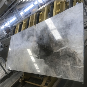 Sapphirus Dark Marble Quarry