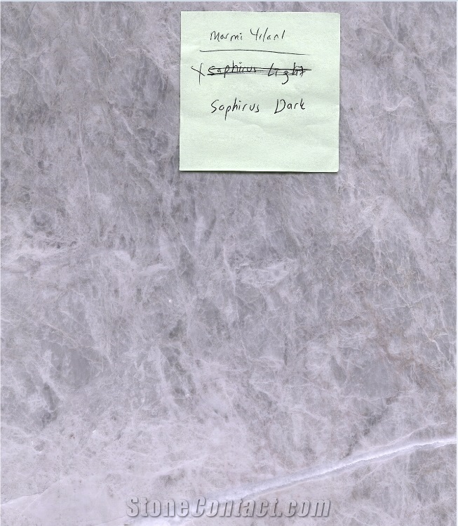 Sapphirus Dark Marble Quarry