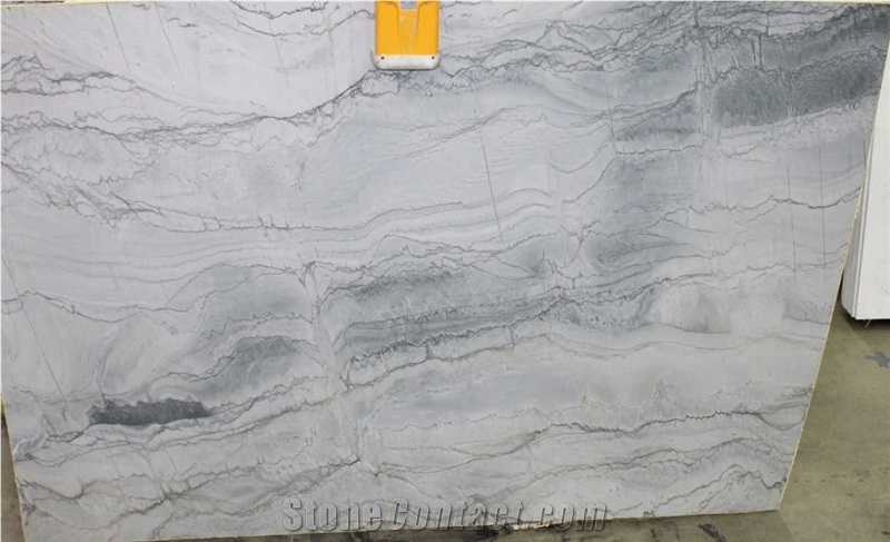 Maldives Quartzite Quarry