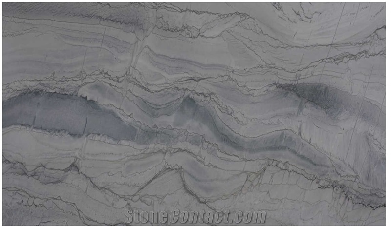 Maldives Quartzite Quarry