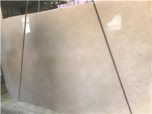 Kazan Beige Marble Quarry