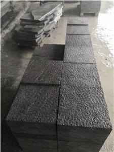 Absolute Black Granite Quarry