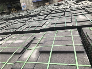 Absolute Black Granite Quarry