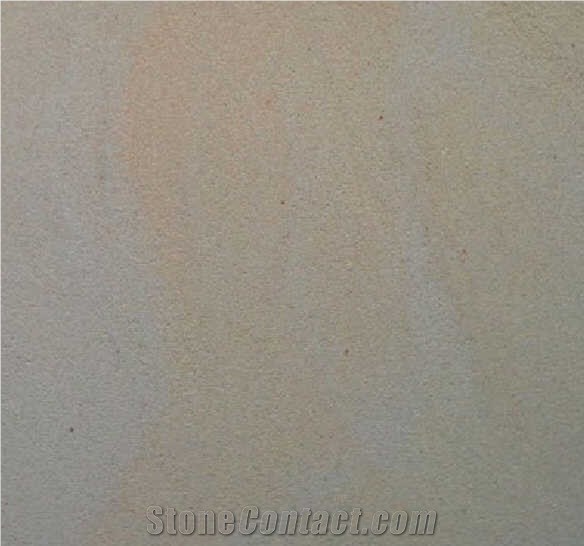 Cantera Arenisca Dorada Sierra - Buff Beige Sandstone Quarry