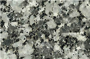 Alvand Grey Granite Quarry
