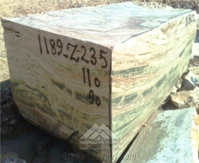Emerald Onyx Quarry