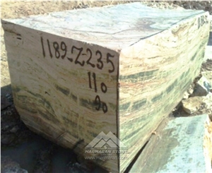 Emerald Onyx Quarry