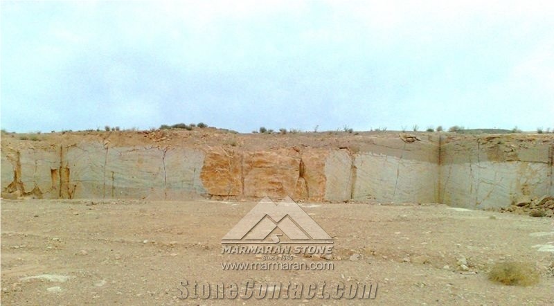 Emerald Onyx Quarry