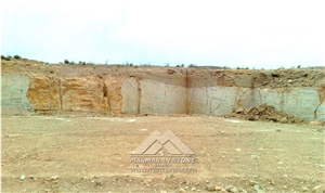 Emerald Onyx Quarry