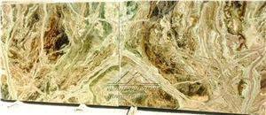 Emerald Onyx Quarry