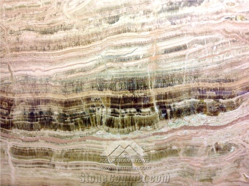 Emerald Onyx Quarry