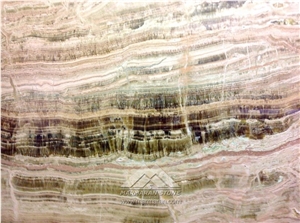 Emerald Onyx Quarry
