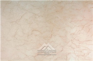 Marmaran Cream Marble Quarry