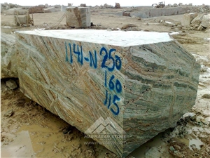 Smeraldo Onyx-Smeralda Onyx Quarry