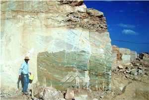 Smeraldo Onyx-Smeralda Onyx Quarry Smeraldo Onyx-Smeralda Onyx Quarry