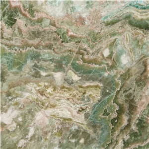 Smeraldo Onyx-Smeralda Onyx Quarry