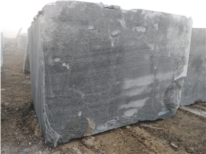 Algrey Marble Quarry