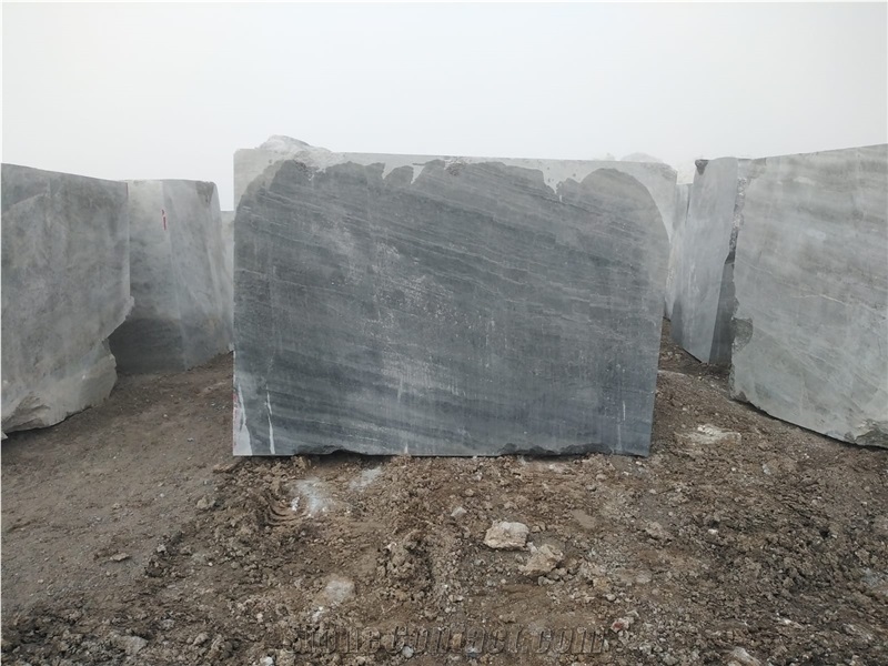 Algrey Marble Quarry