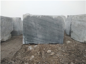Algrey Marble Quarry
