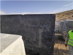 Algrey Marble Quarry
