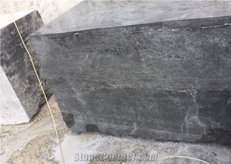 Algrey Marble Quarry