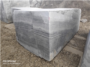 Algrey Marble Quarry