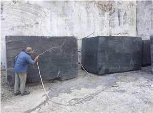 Algrey Marble Quarry