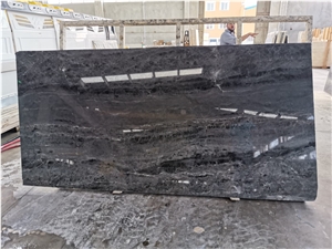 Algrey Marble Quarry
