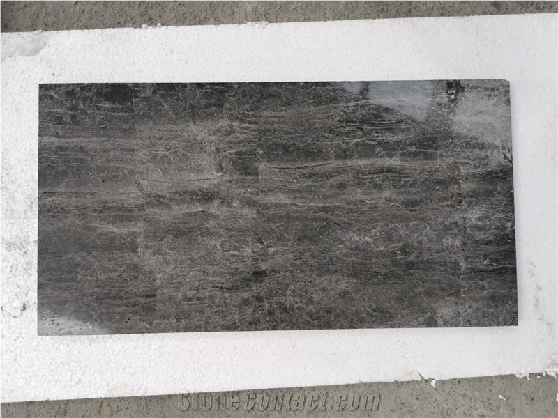 Algrey Marble Quarry