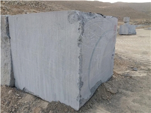Persian Nero Marquina Marble- Najafabad Black Marble Quarry