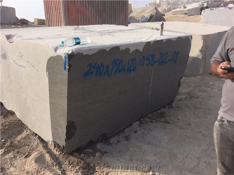 Lashotor Marble - Pietra Gray Marble Quarry