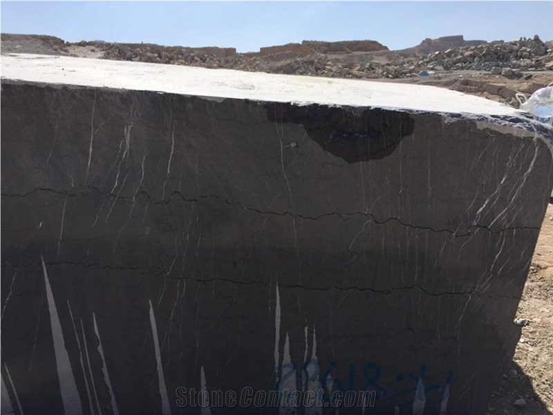Lashotor Marble - Pietra Gray Marble Quarry