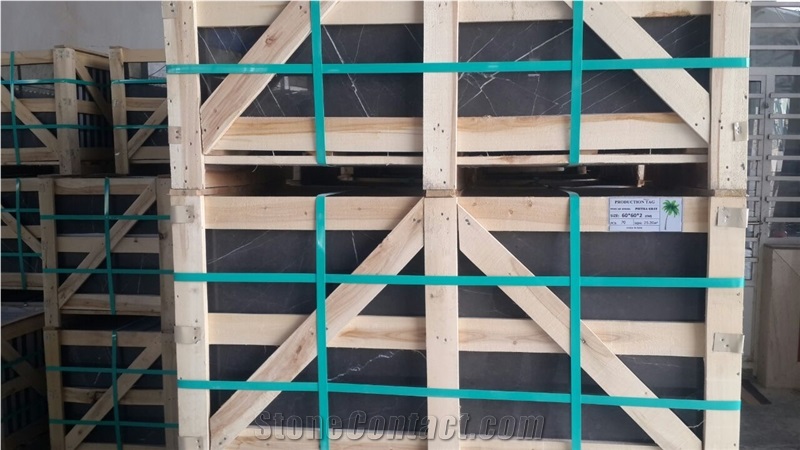 Lashotor Marble - Pietra Gray Marble Quarry