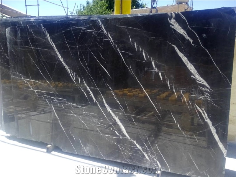 Lashotor Marble - Pietra Gray Marble Quarry