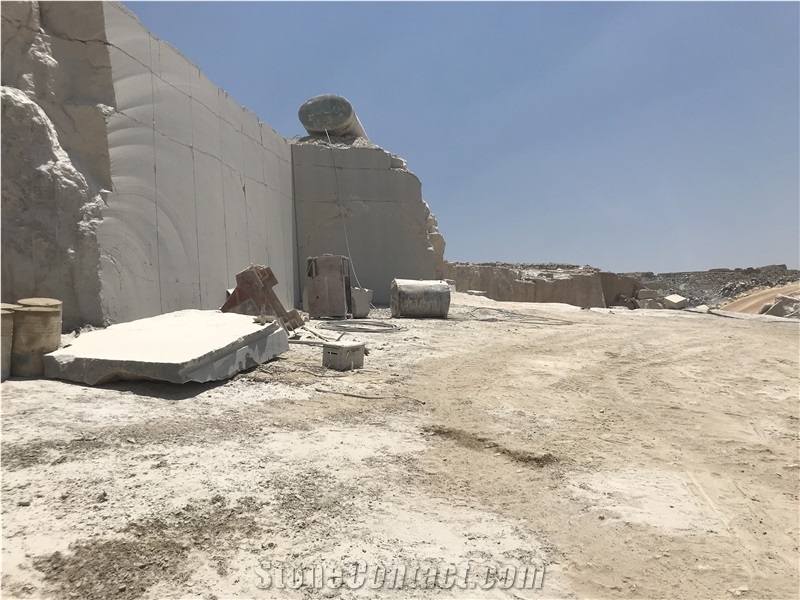 Lashotor Marble - Pietra Gray Marble Quarry