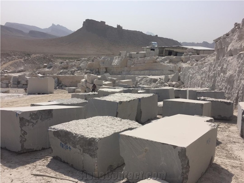 Lashotor Marble - Pietra Gray Marble Quarry
