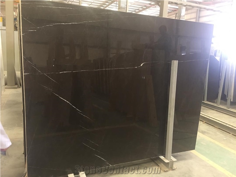 Lashotor Marble - Pietra Gray Marble Quarry
